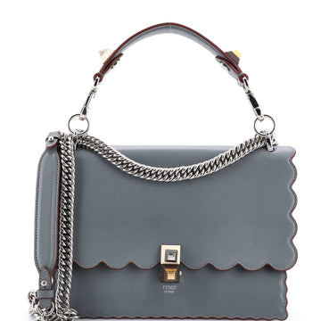 Kan I Bag Leather Medium