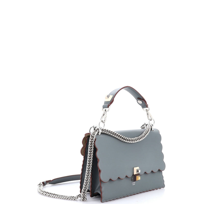 Kan I Bag Leather Medium