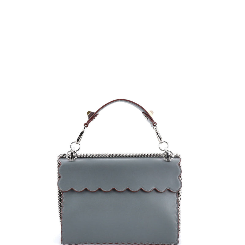 Kan I Bag Leather Medium