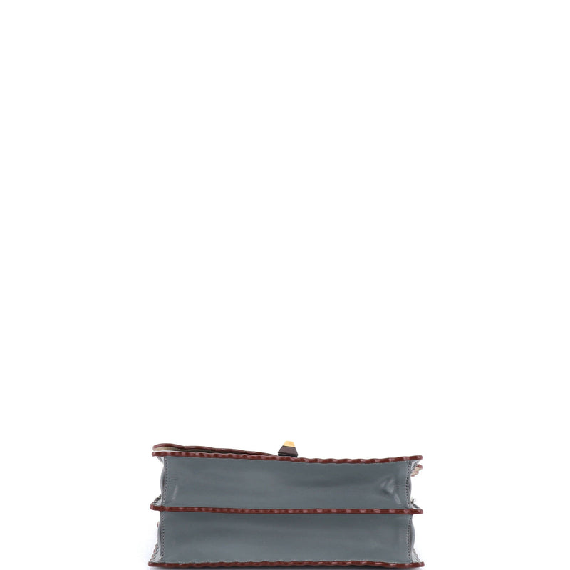 Kan I Bag Leather Medium