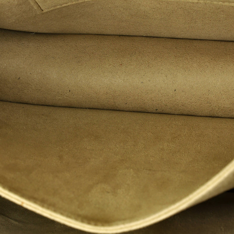 Kan I Bag Leather Medium