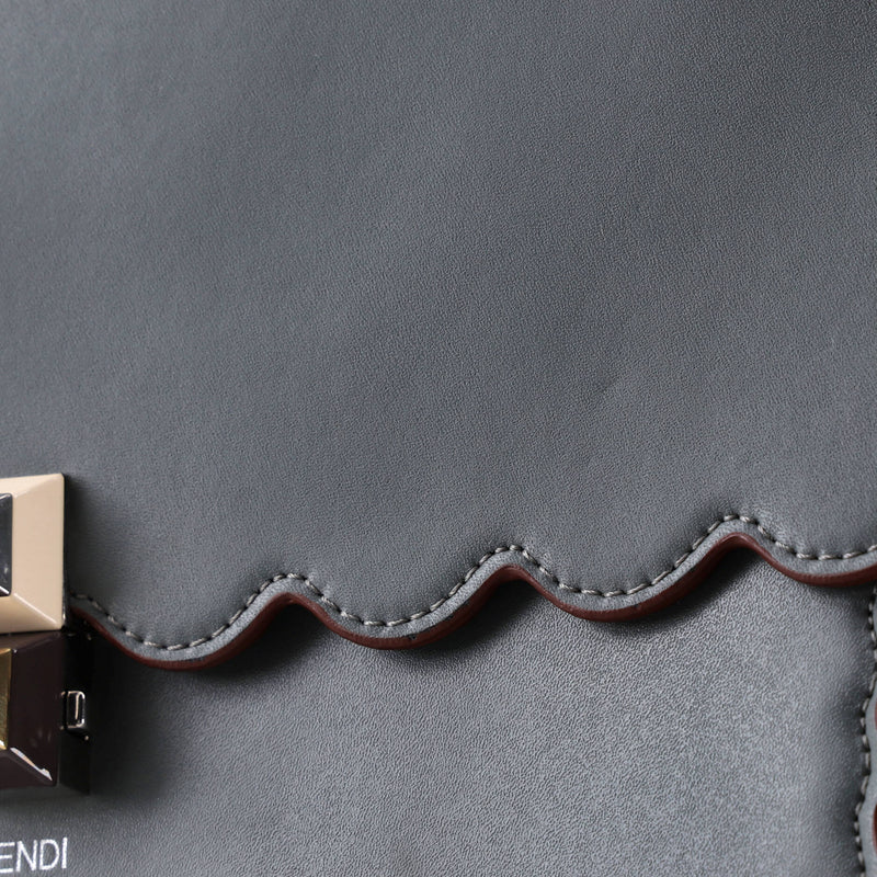 Kan I Bag Leather Medium