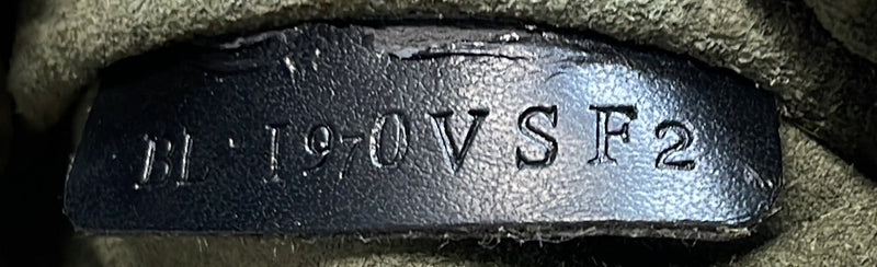 Rockstud Tote Pebbled Leather Medium