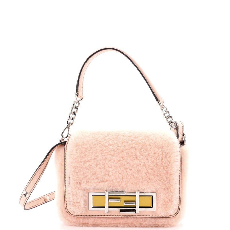 3Baguette Convertible Crossbody
