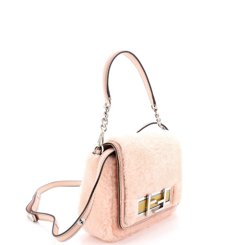 3Baguette Convertible Crossbody