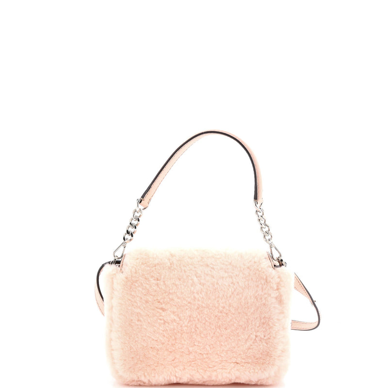 3Baguette Convertible Crossbody