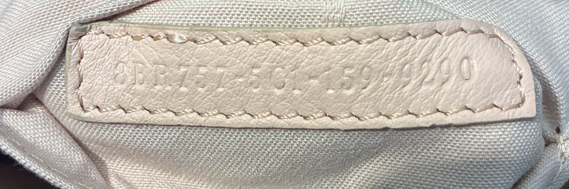 3Baguette Convertible Crossbody