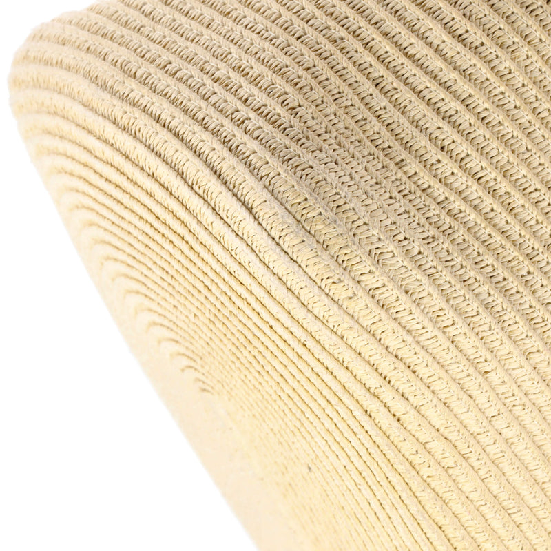 By The Way Satchel Raffia With Snakeskin