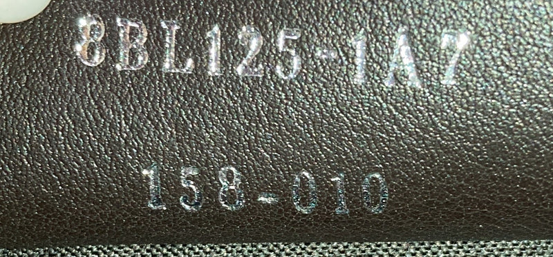 By The Way Satchel Raffia With Snakeskin