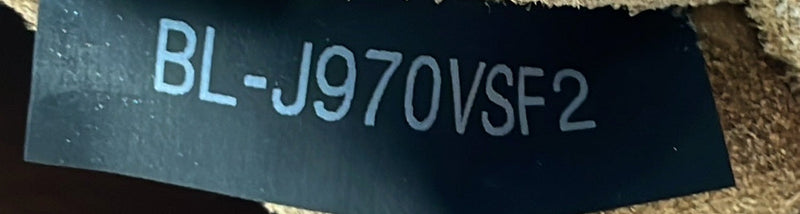 Rockstud Tote Pebbled Leather Medium