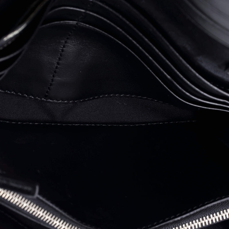 Logo Continental Wallet On Chain Studded