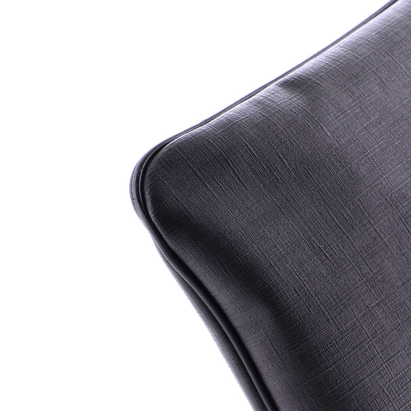 Front Pocket Messenger Bag Zucca Coated