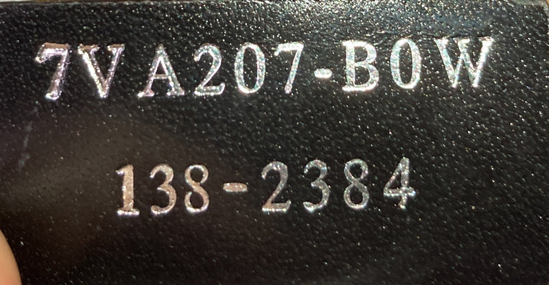 Front Pocket Messenger Bag Zucca Coated