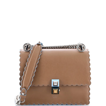 Kan I Bag Leather Small