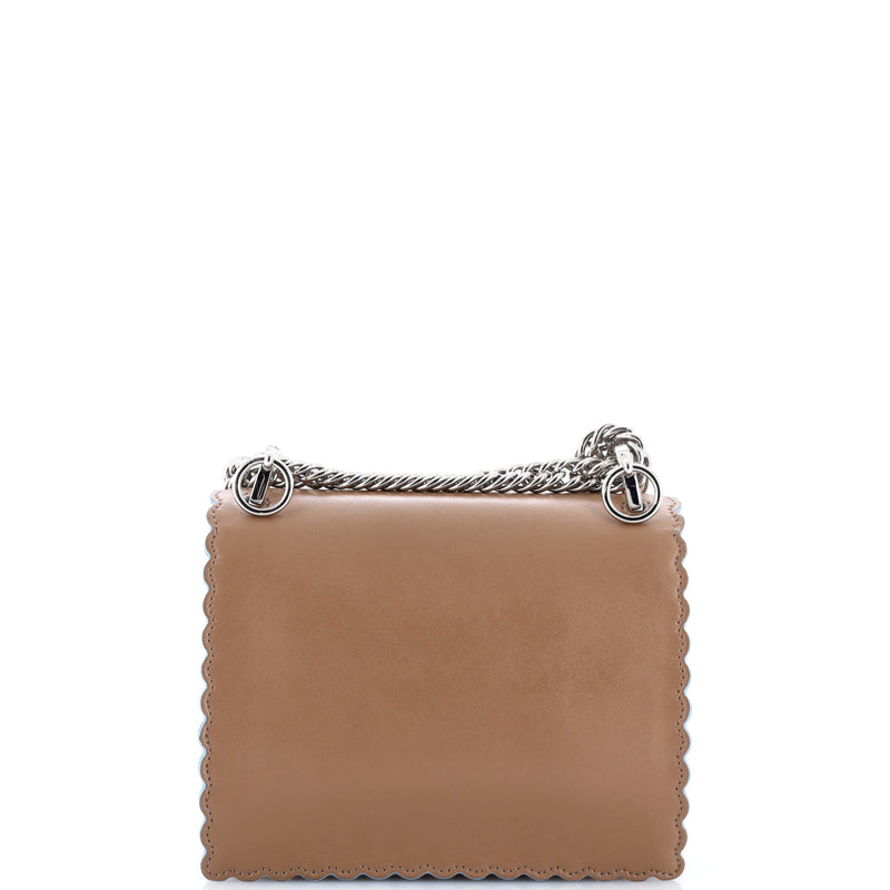 Kan I Bag Leather Small