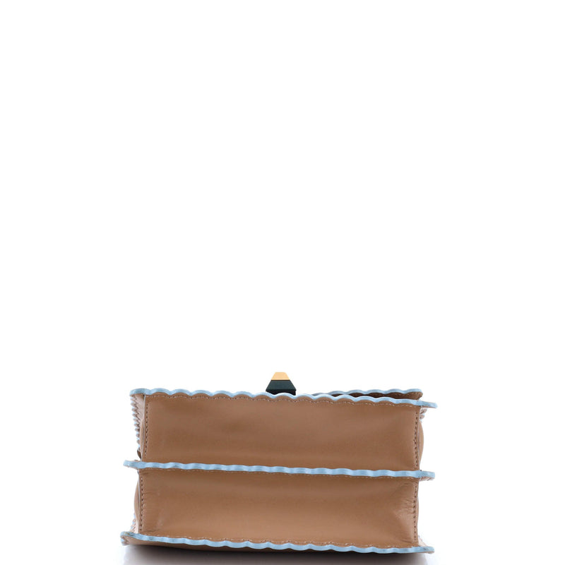 Kan I Bag Leather Small