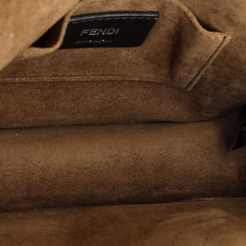 Kan I Bag Leather Small