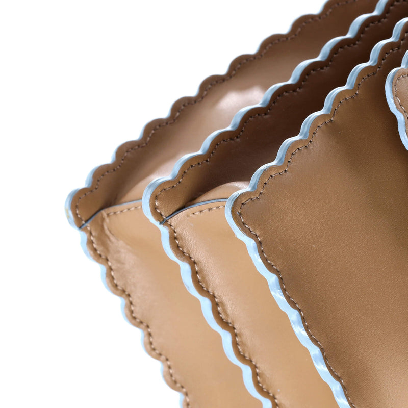 Kan I Bag Leather Small