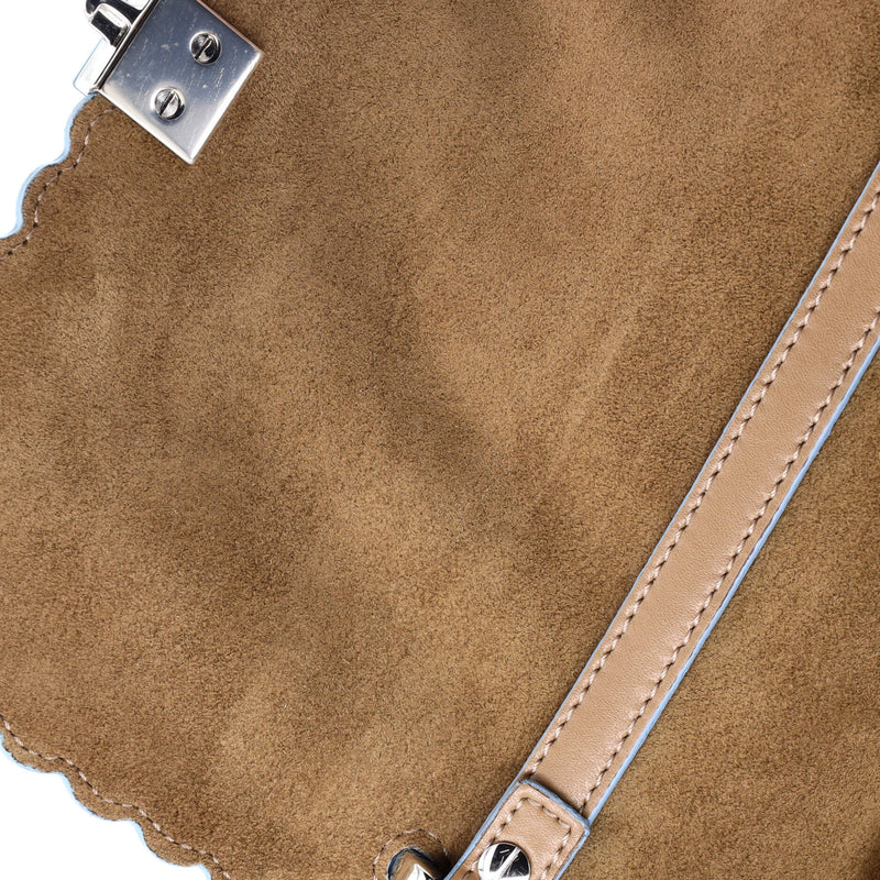 Kan I Bag Leather Small