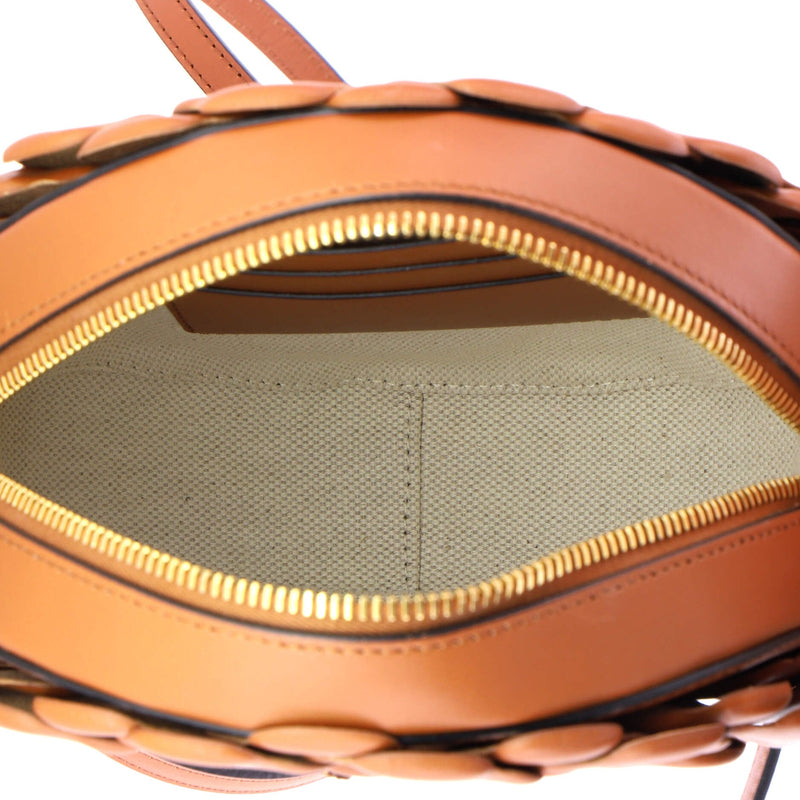 Atelier 03 Rose Edition Round Crossbody