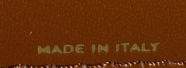 Atelier 03 Rose Edition Round Crossbody