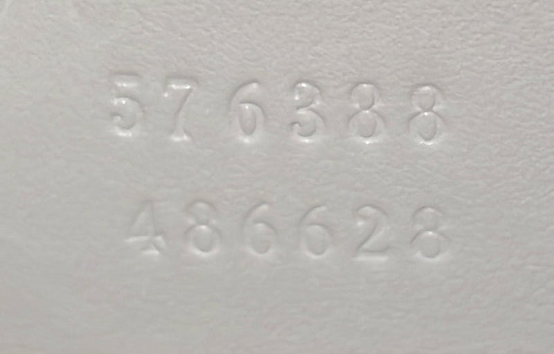 Zumi Flap Shoulder Bag Leather Small