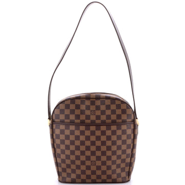 Ipanema Handbag Damier Gm