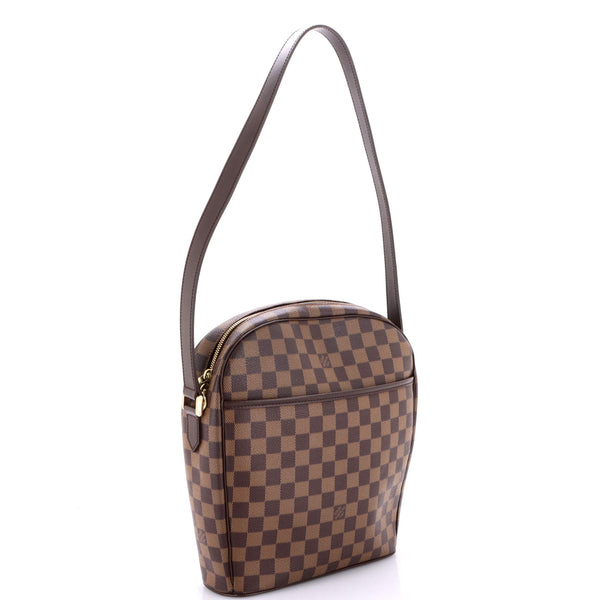 Ipanema Handbag Damier Gm