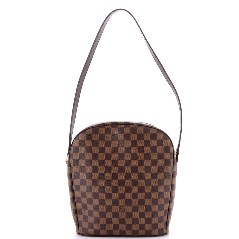 Ipanema Handbag Damier Gm