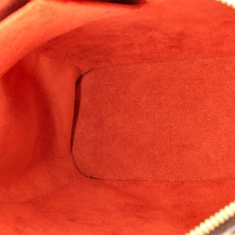 Ipanema Handbag Damier Gm