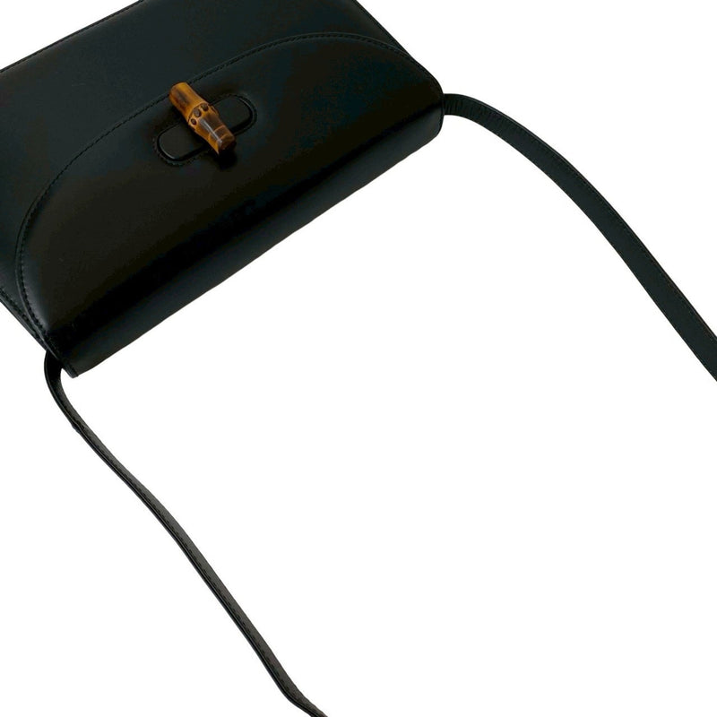 Vintage Convertible Bamboo Top Handle