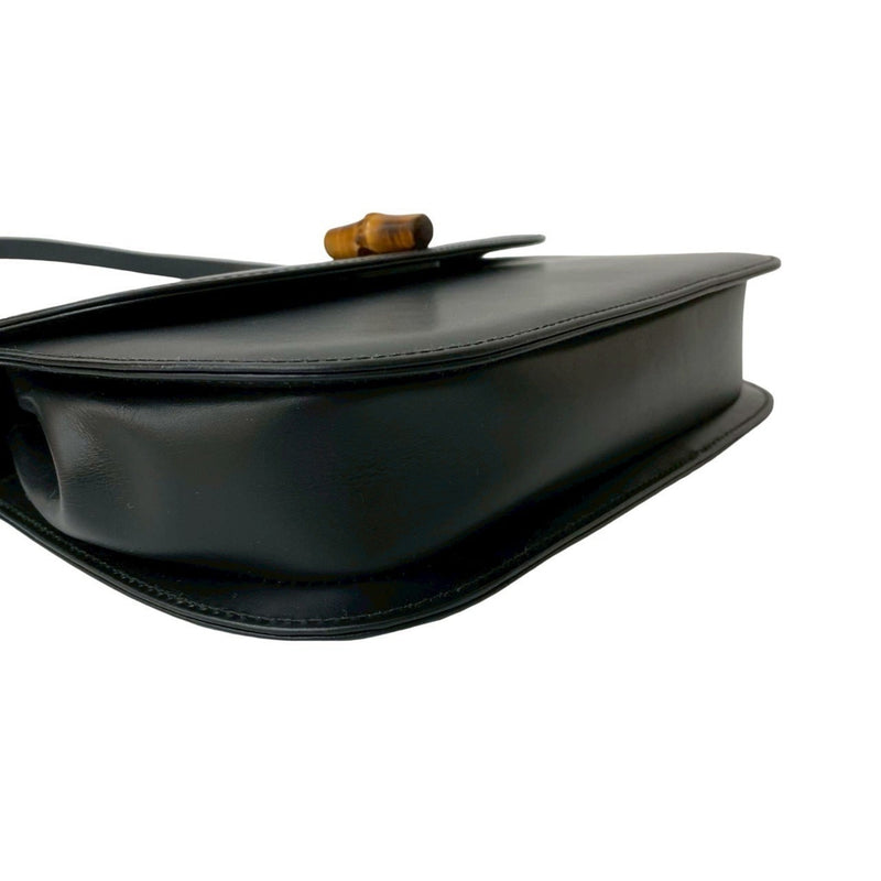 Vintage Convertible Bamboo Top Handle