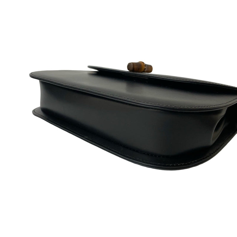 Vintage Convertible Bamboo Top Handle