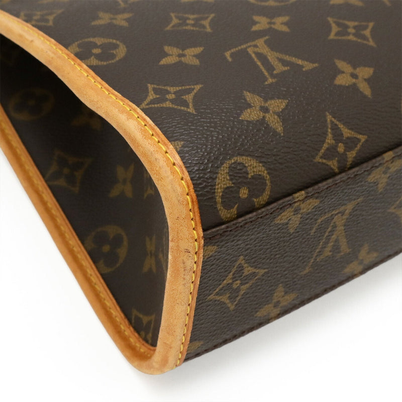 Beverly Briefcase Canvas Pm