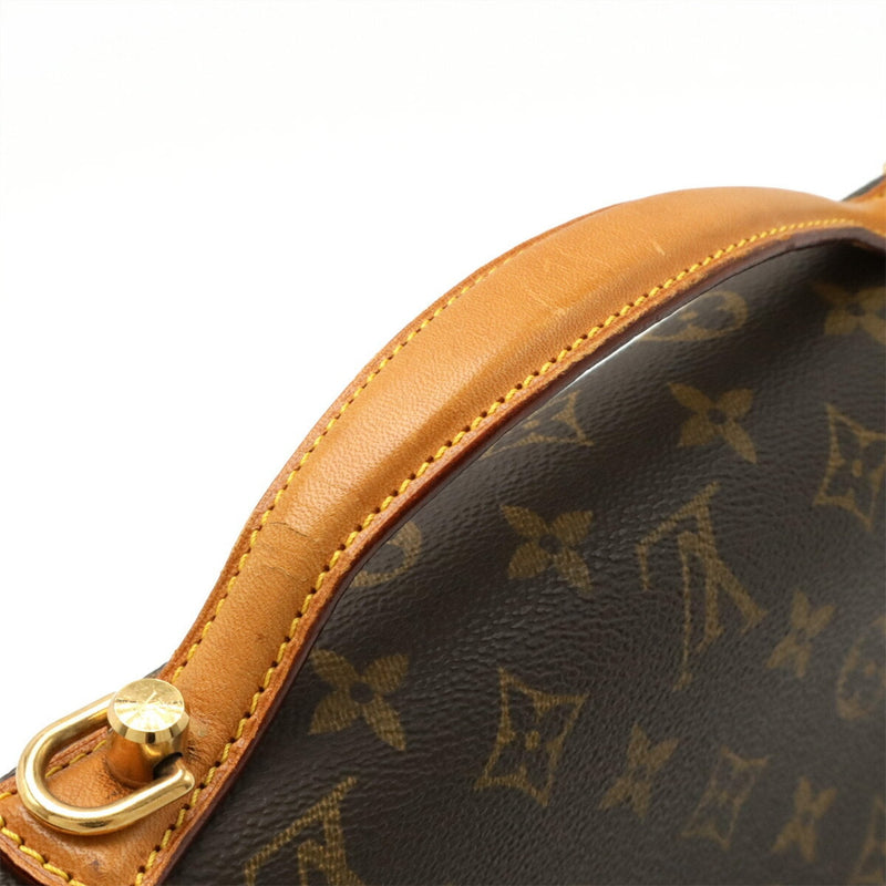 Beverly Briefcase Canvas Pm