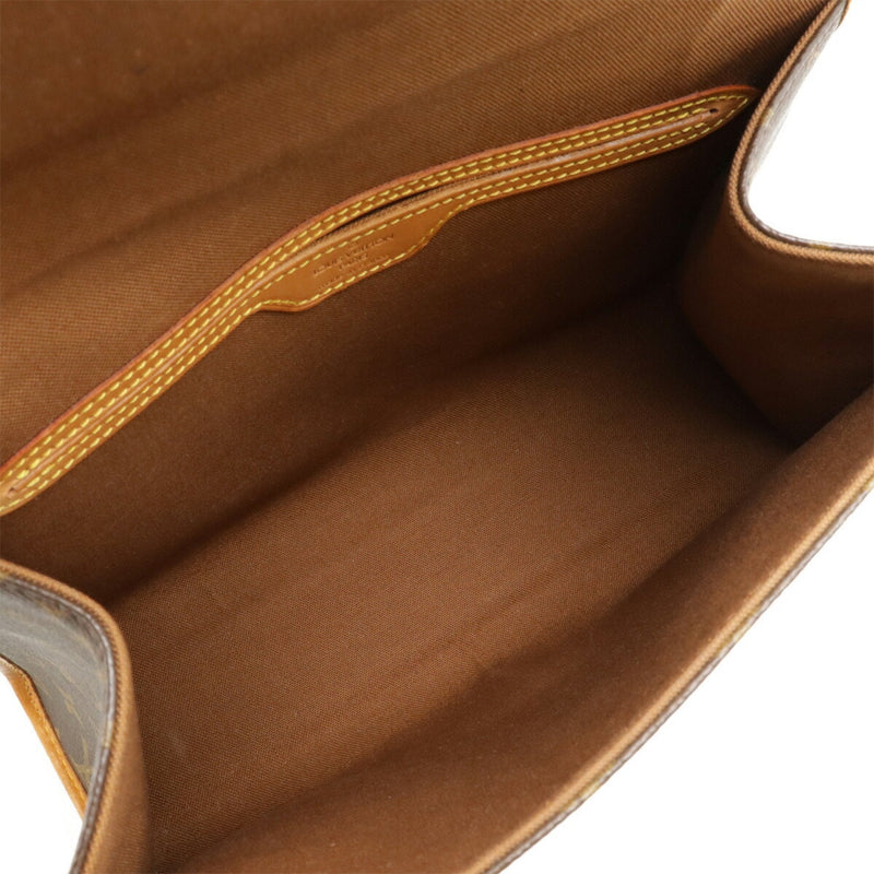 Beverly Briefcase Canvas Pm