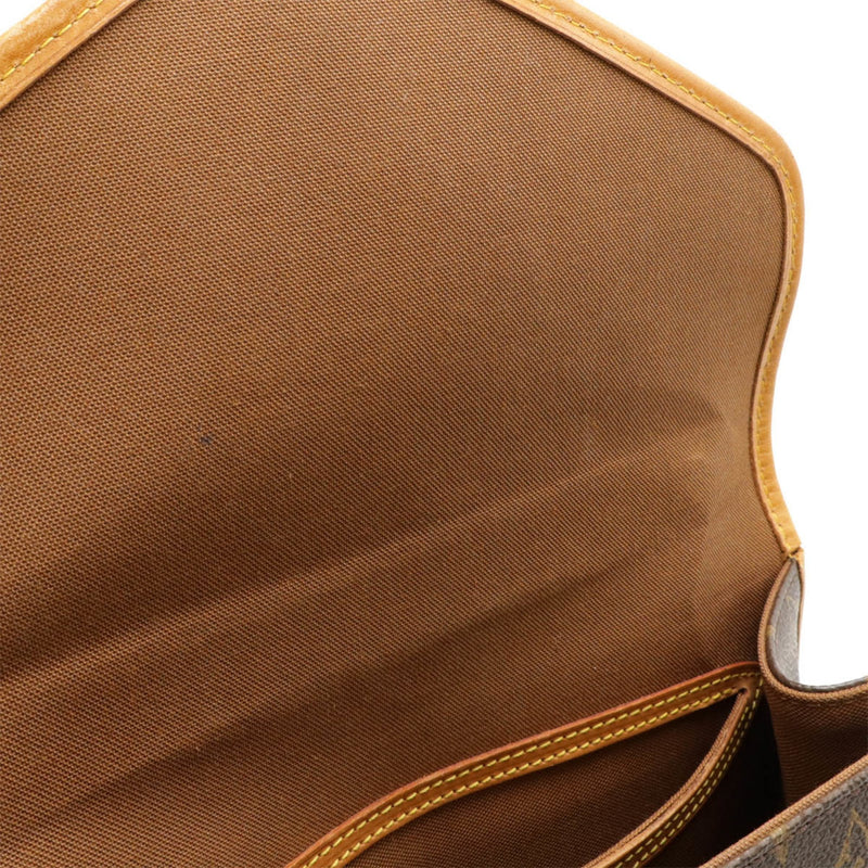 Beverly Briefcase Canvas Pm