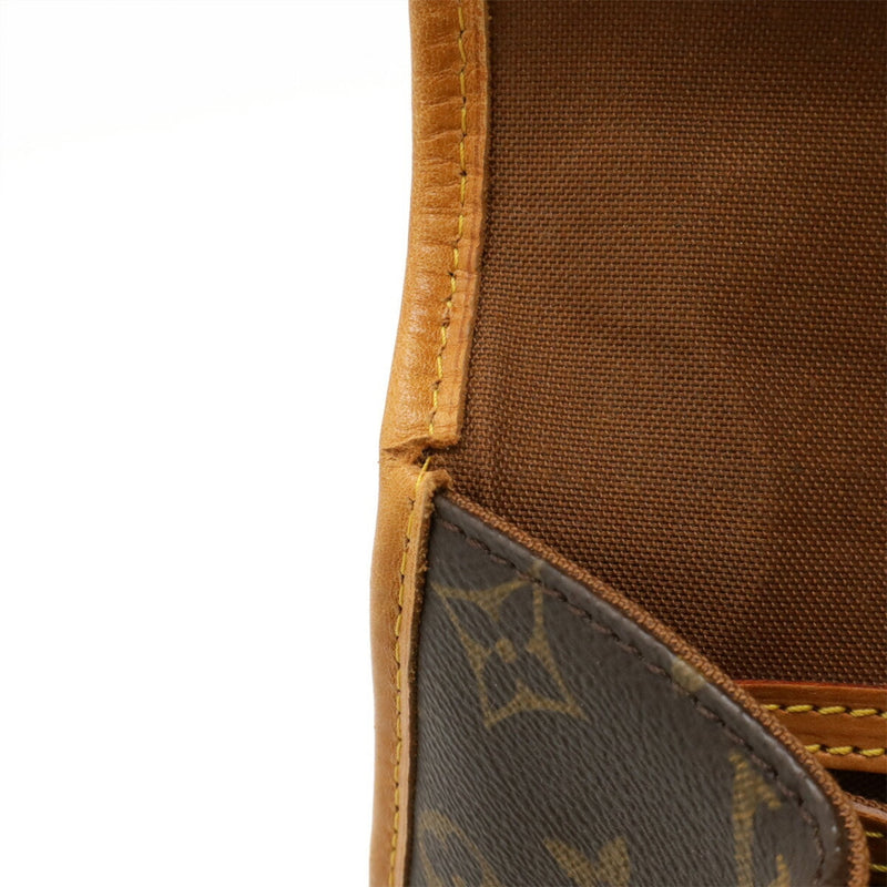 Beverly Briefcase Canvas Pm