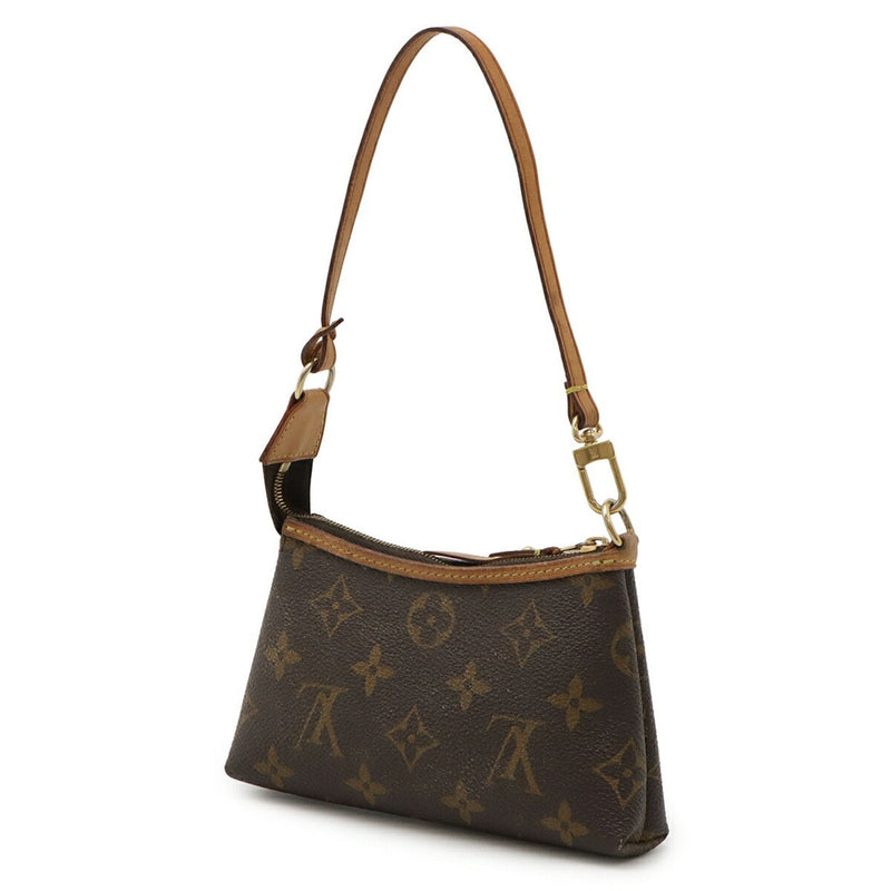 Delightful Pochette Canvas Mini