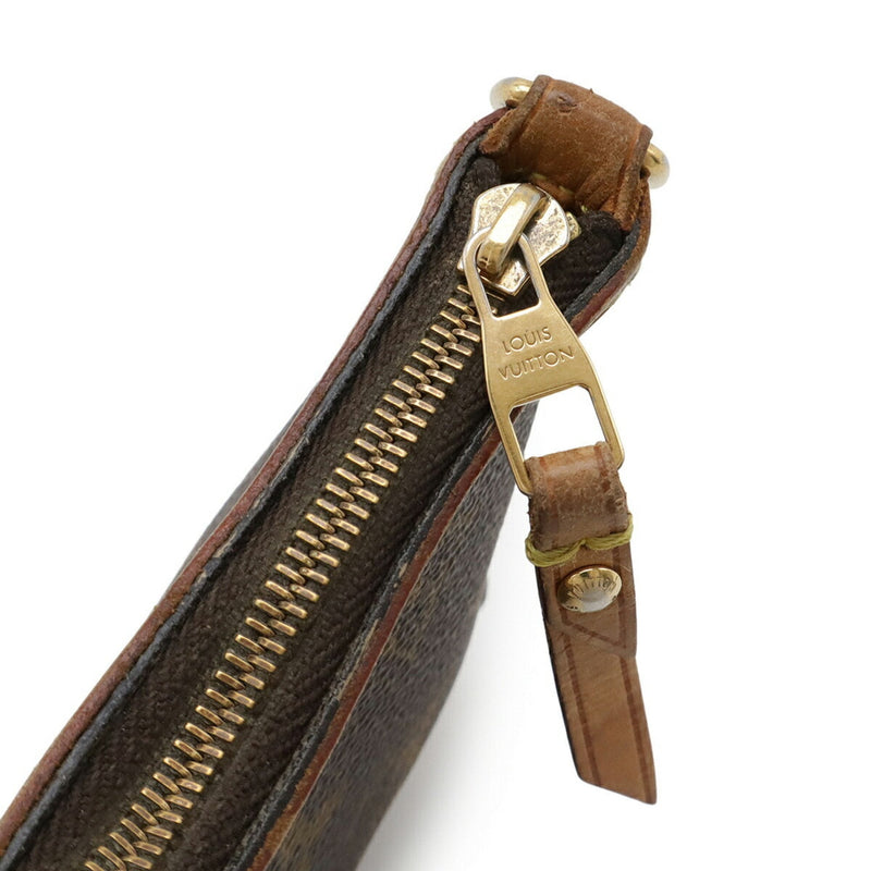 Delightful Pochette Canvas Mini