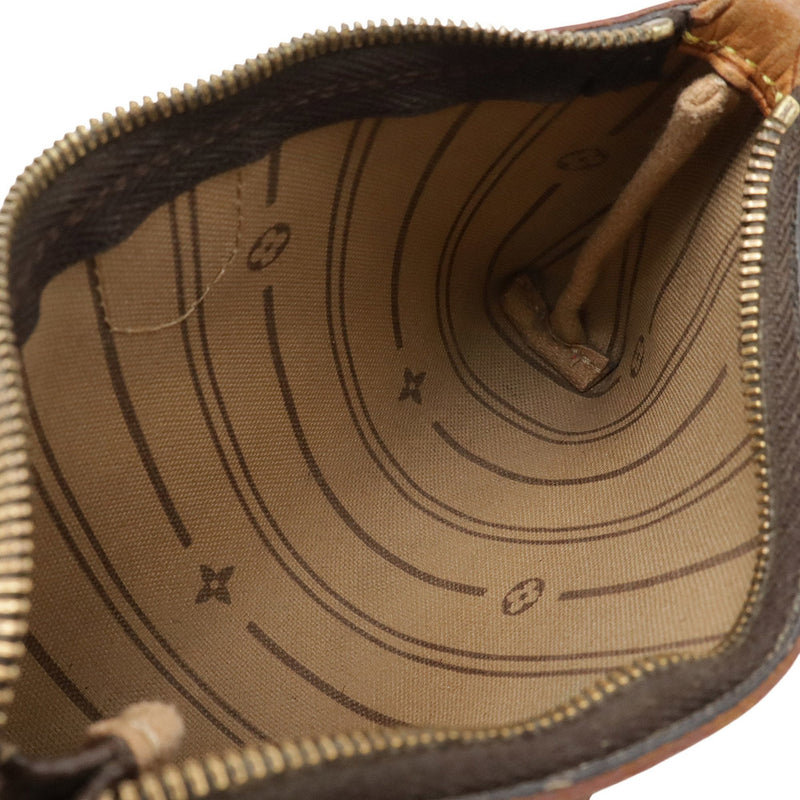 Delightful Pochette Canvas Mini