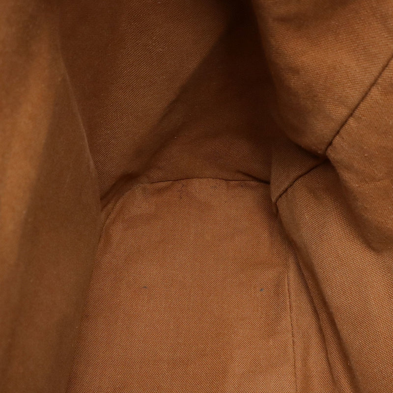 Vintage Montsouris Backpack Canvas Gm