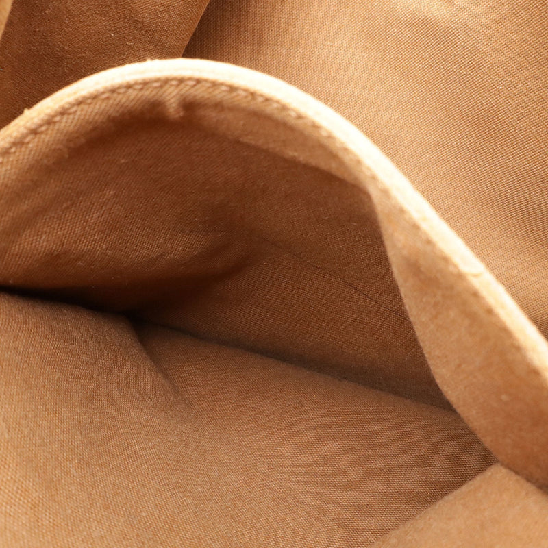 Vintage Montsouris Backpack Canvas Gm