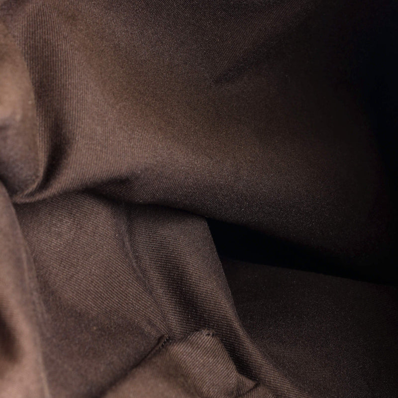 Front Pocket Web Messenger Gg Canvas