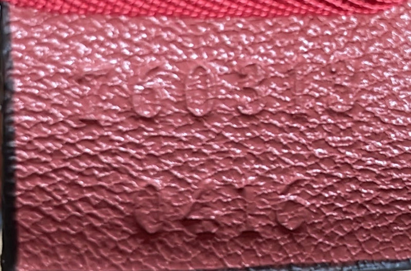 Blondie Nm Bucket Bag Diagonal Quilted