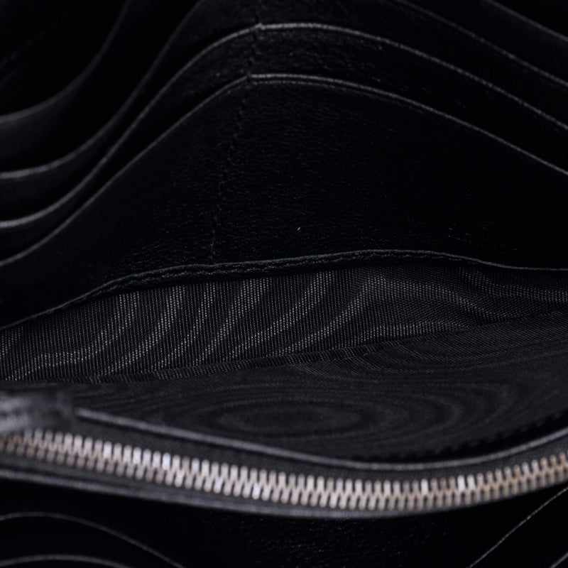 Diana Wallet On Chain Leather