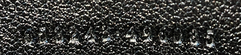 Diana Wallet On Chain Leather