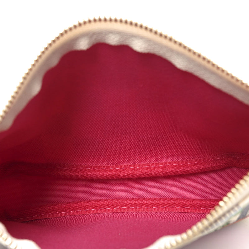 Damier Azur Christmas Animation