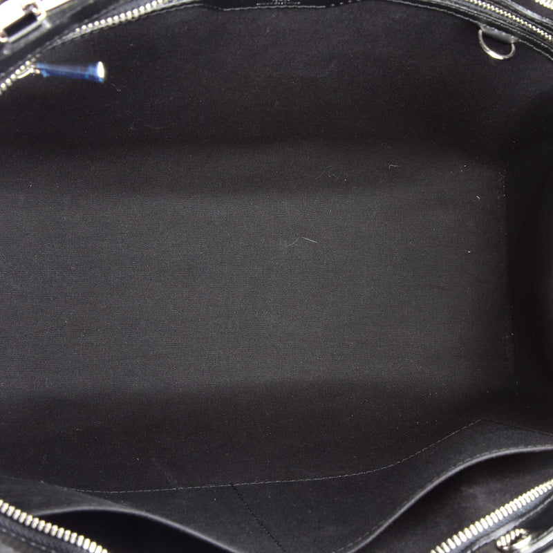 Brea Handbag Epi Leather Gm