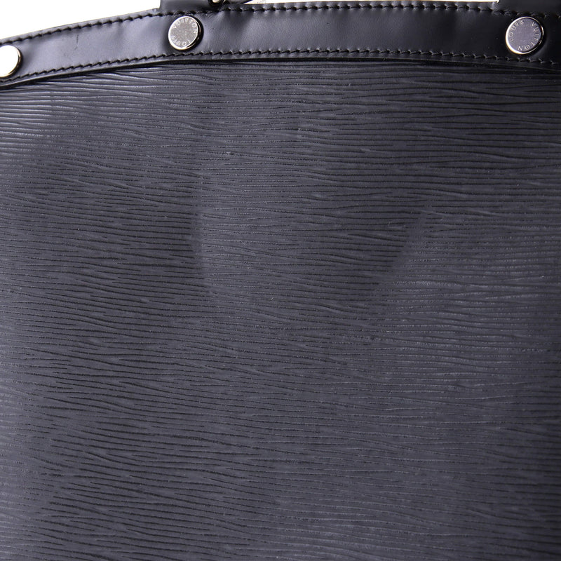 Brea Handbag Epi Leather Gm